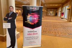 UNITED Co-Founder Wins Top 50 American Tech Visionary Award in Las Vegas