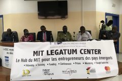 UNITED Partners with ESTEL and Impact Dakar to Host MIT Conference in Senegal