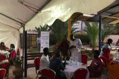 UNITED Partners with ESTEL and Impact Dakar to Host MIT Conference in Senegal